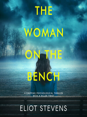 cover image of The Woman on the Bench